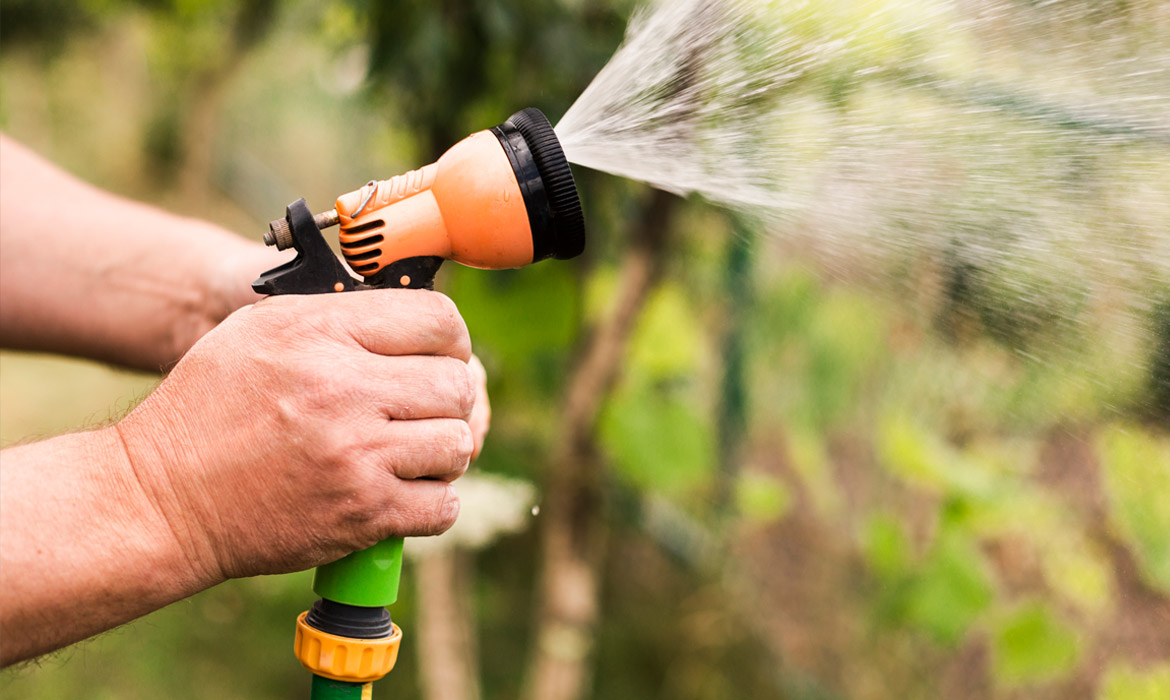 6  Methods to Prevent  Water Problems