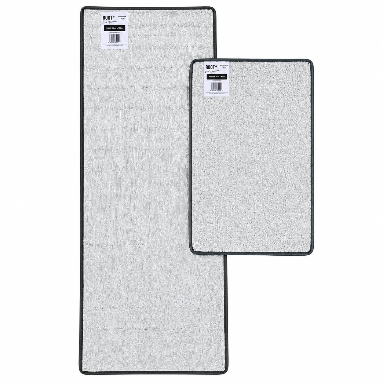 Root+ Insulated Mat
