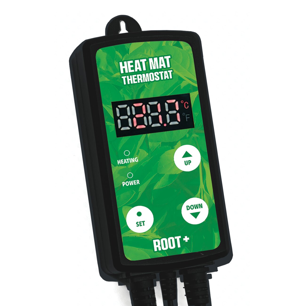 Root+ Heat Mat Thermostat