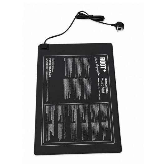 Root+ Heat Mat