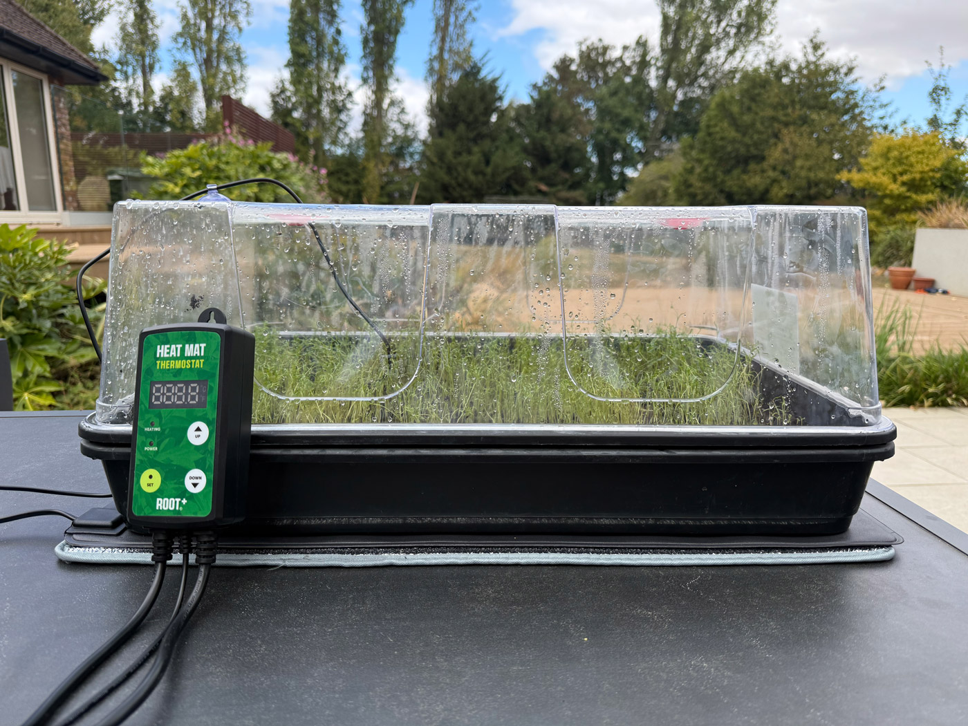 Root+ Insulated Mat - Image 4